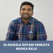 Unity Degree College, Visakhapatnam, Principal: Dr. Nagala Shyam Venkata Nooka Raju Interview